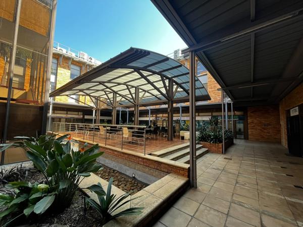 132 m² Commercial space