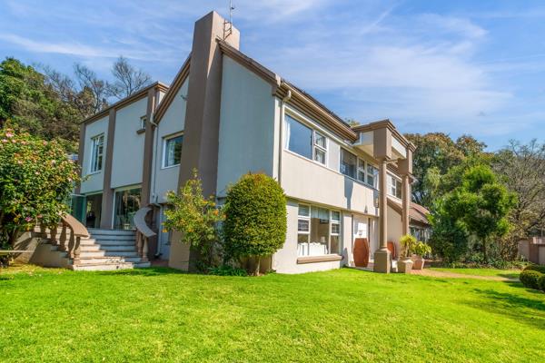 5 Bedroom House