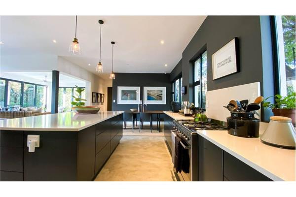 5 Bedroom Cluster