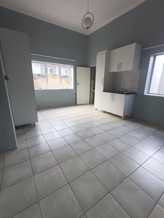 1 Bedroom Flat