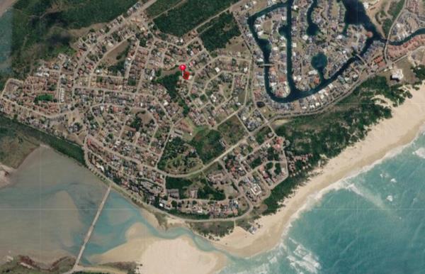 565 m² Land