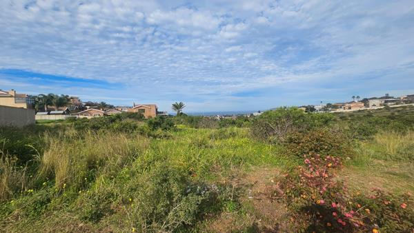 644 m² Land