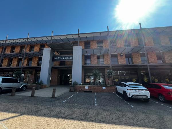 400 m² Commercial space