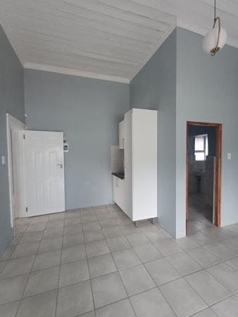 1 Bedroom Flat