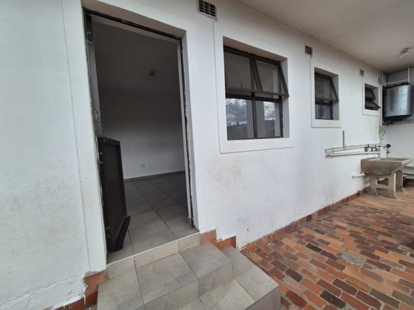 1 Bedroom House