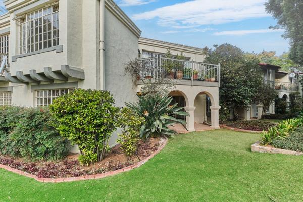 1.5 Bedroom Townhouse