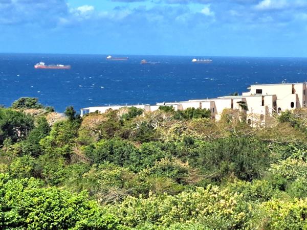1 107 m² Land