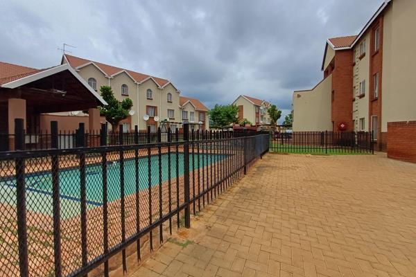 2 Bedroom Duplex