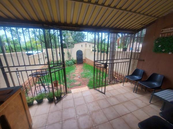 2 Bedroom Duplex