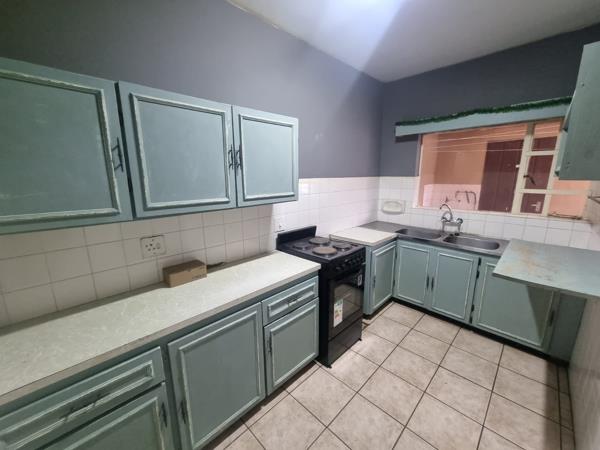 2 Bedroom Duplex