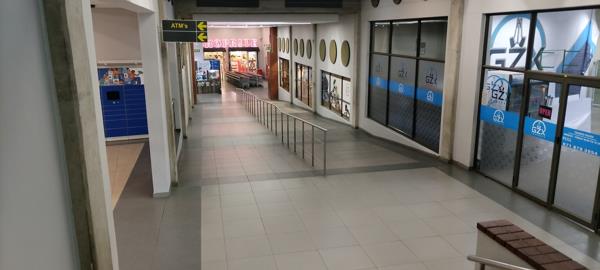 76 m² Retail Space