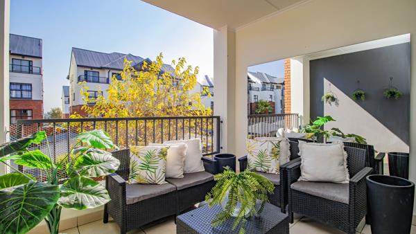 3 Bedroom Apartment