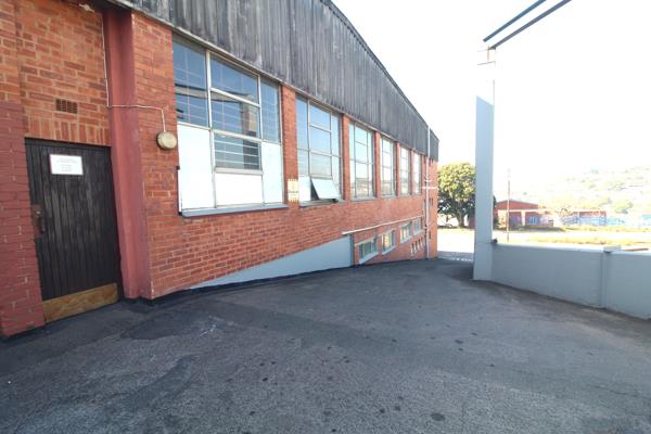 108 m² Commercial space