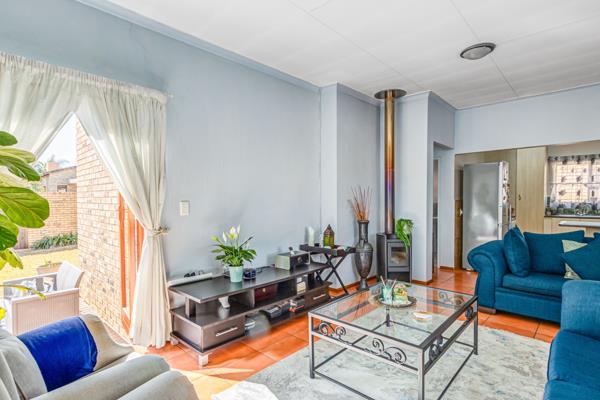 3 Bedroom House in Fourways