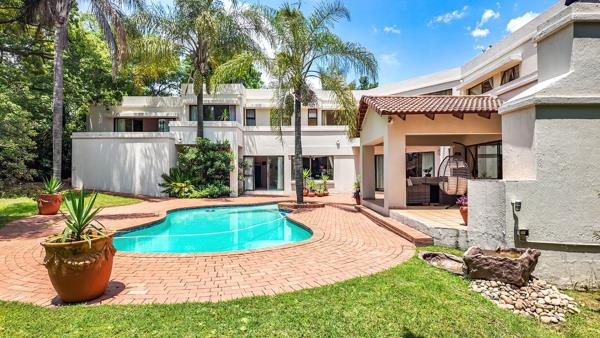 6 Bedroom House