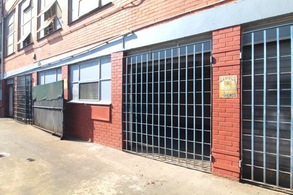 72 m² Commercial space
