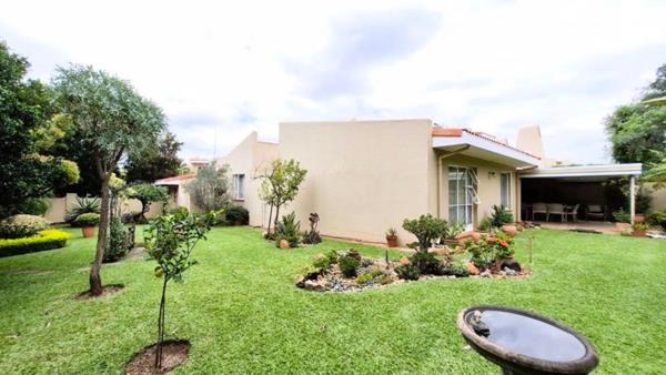 4 Bedroom Townhouse