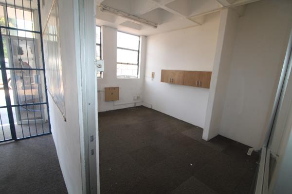 14 m² Commercial space