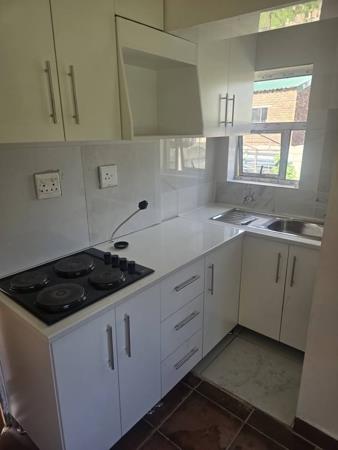 1 Bedroom Garden Cottage