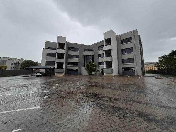 320 m² Commercial space