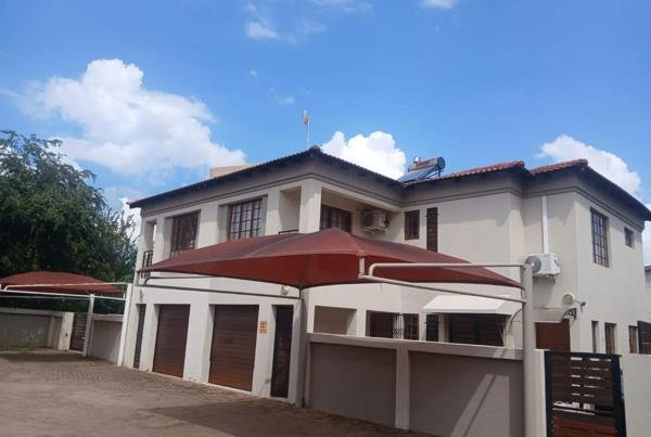 4 Bedroom Townhouse