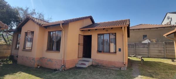 3 Bedroom Simplex