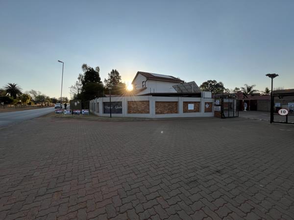 3 Bedroom Cluster