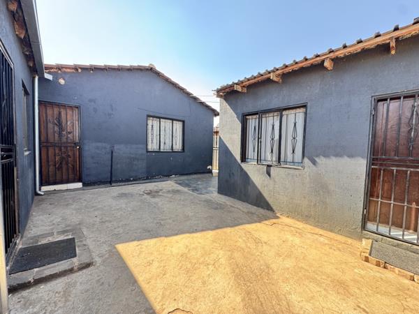 7 Bedroom House
