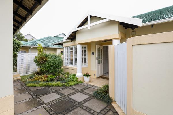 2 Bedroom Simplex