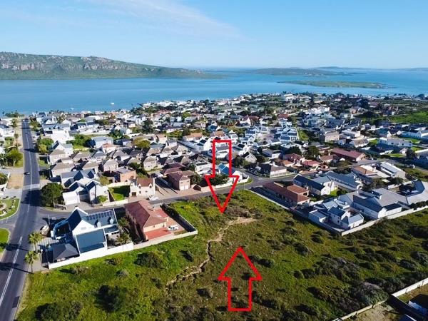 726 m² Land