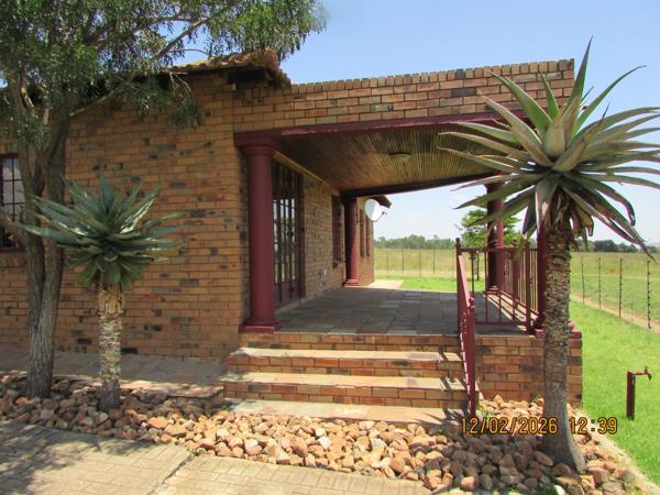 56 ha Farm