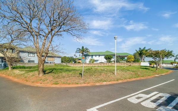 1 081 m² Land