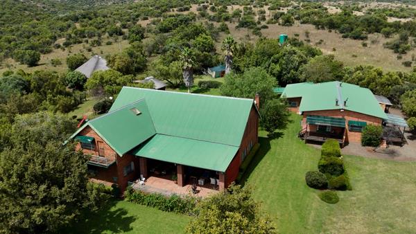 25 ha Farm
