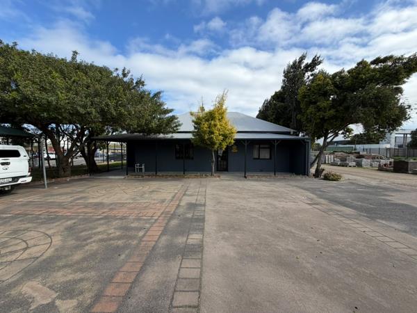 1 750 m² Industrial space