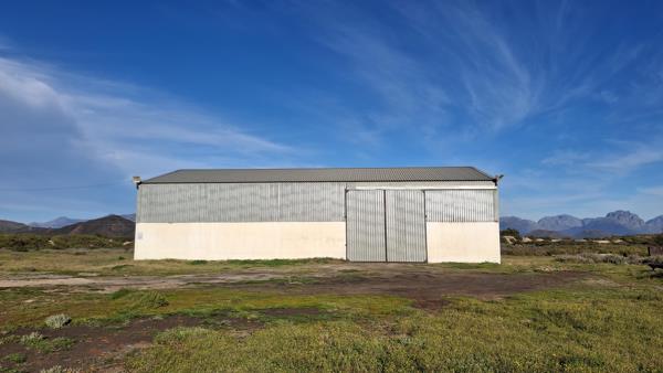 8.7 ha Farm