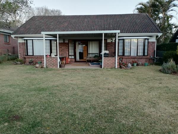2 Bedroom Simplex