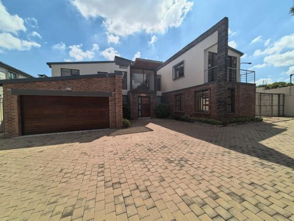 4 Bedroom Cluster