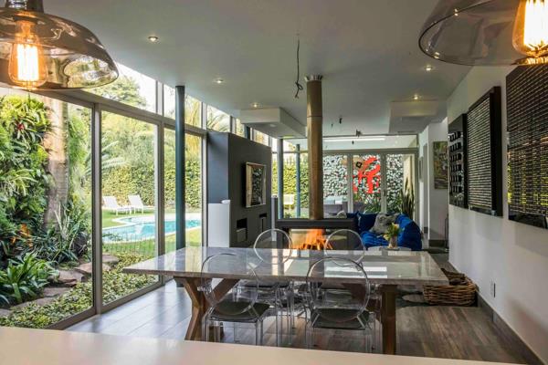 6 Bedroom House