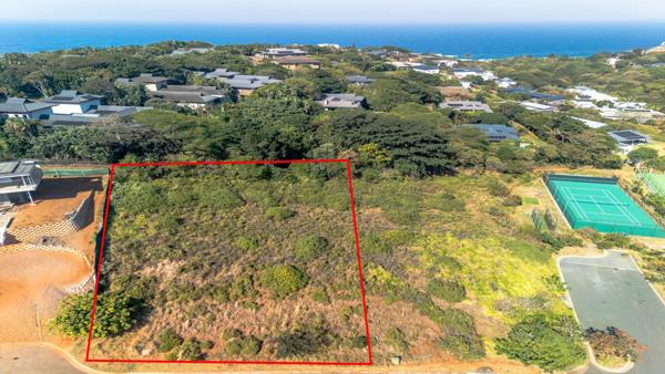 1 775 m² Land