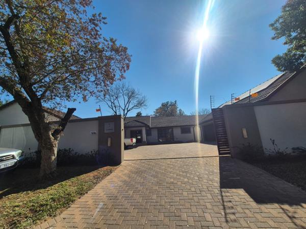 7 Bedroom House