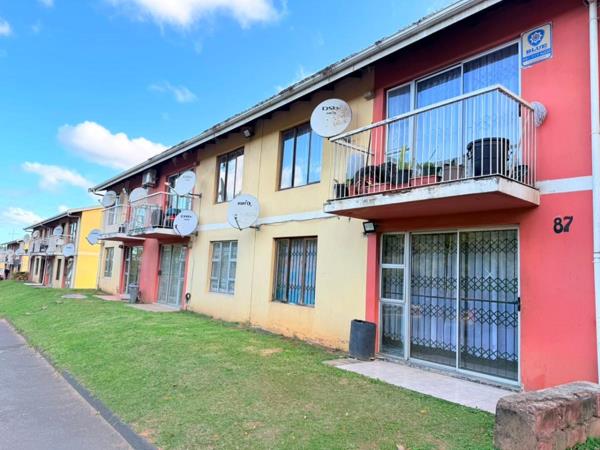 3 Bedroom Flat