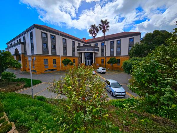 2 348 m² Commercial space