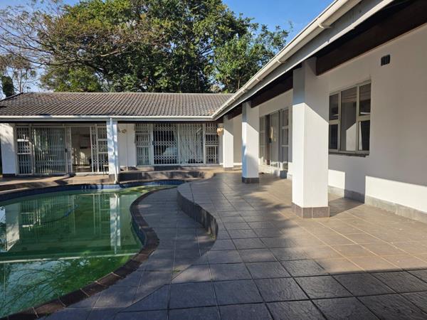 7 Bedroom House