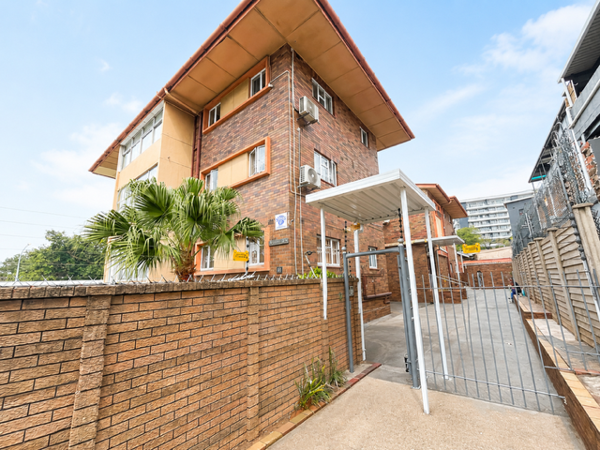 1 Bedroom Flat
