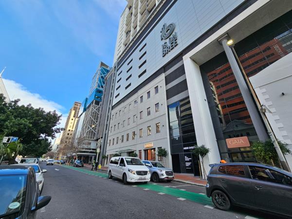 529 m² Commercial space