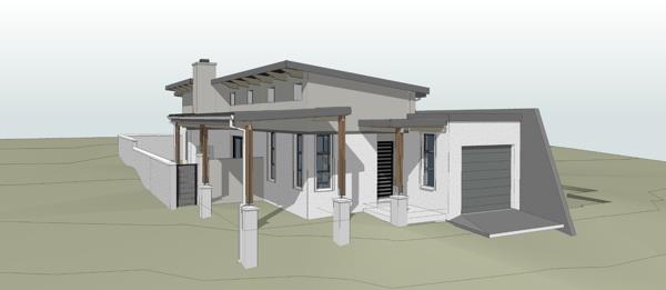 3 Bedroom Duet