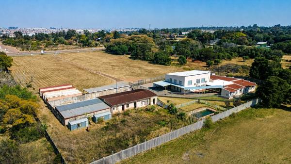 1.8 ha Land