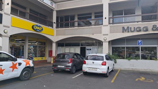 150 m² Commercial space