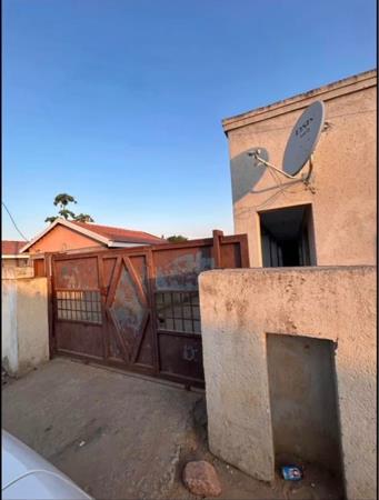 1 Bedroom House