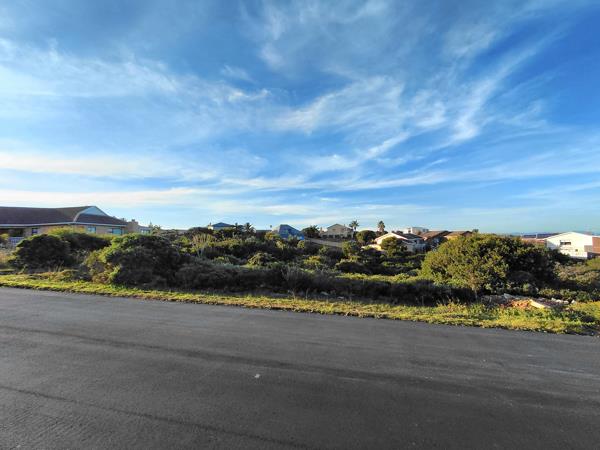 855 m² Land
